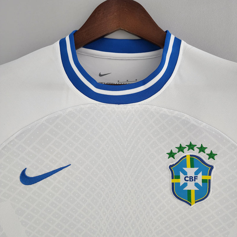 Brasilien White 2022