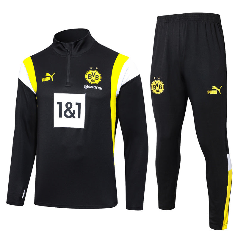 Borussia Dortmund Trainingsanzug 24/25