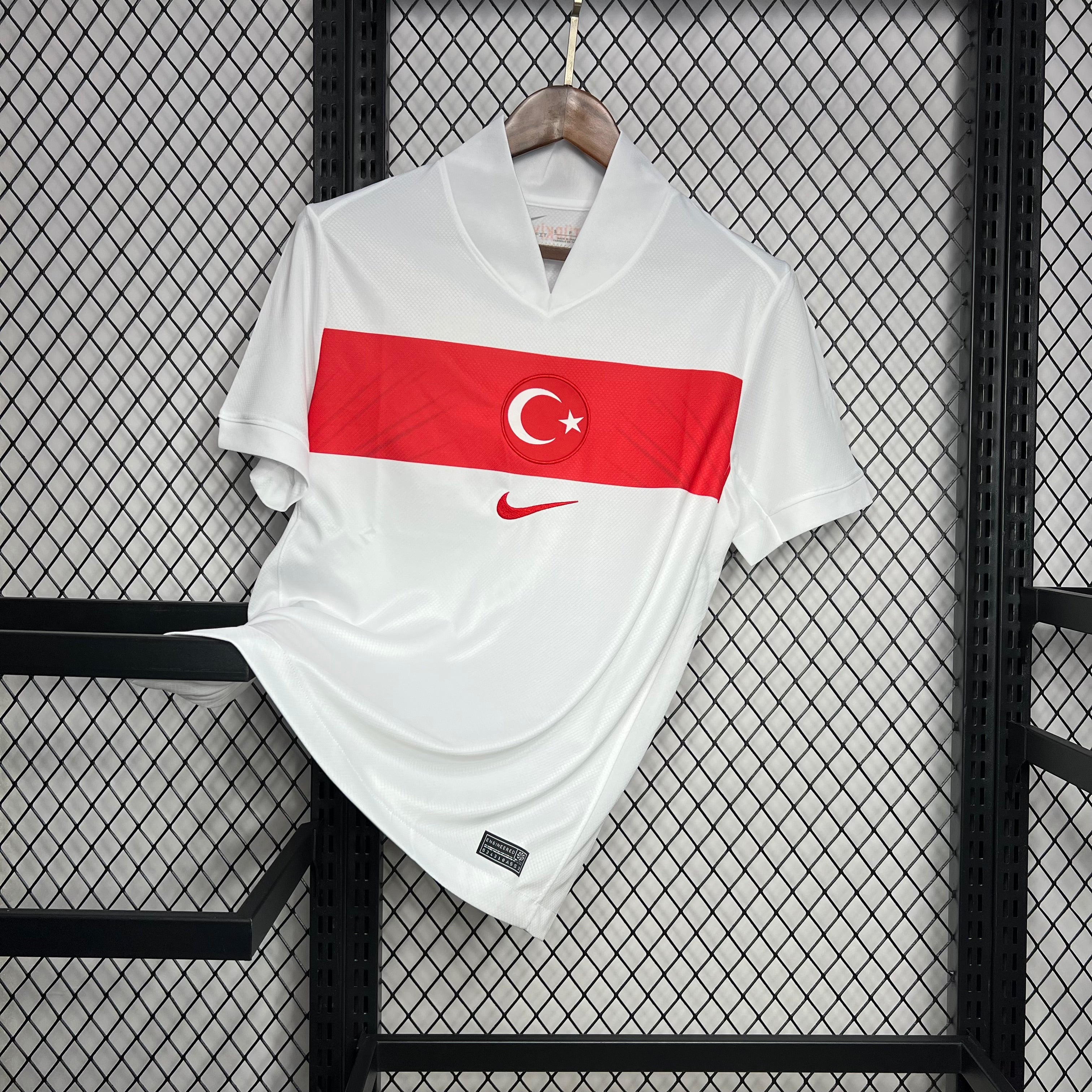 Türkei EM Trikot 2024