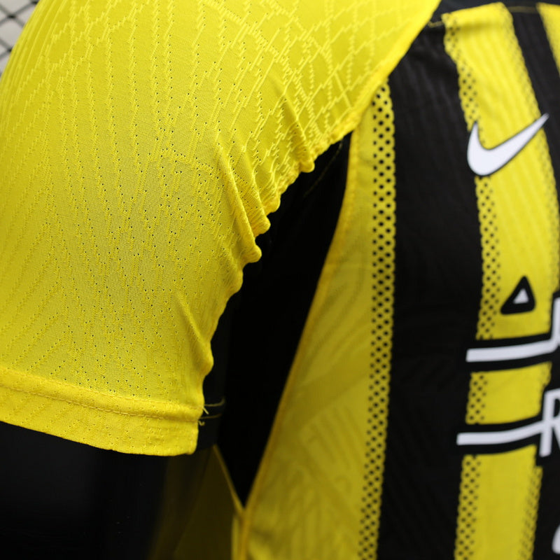 Al Ittihad Trikot 24/25