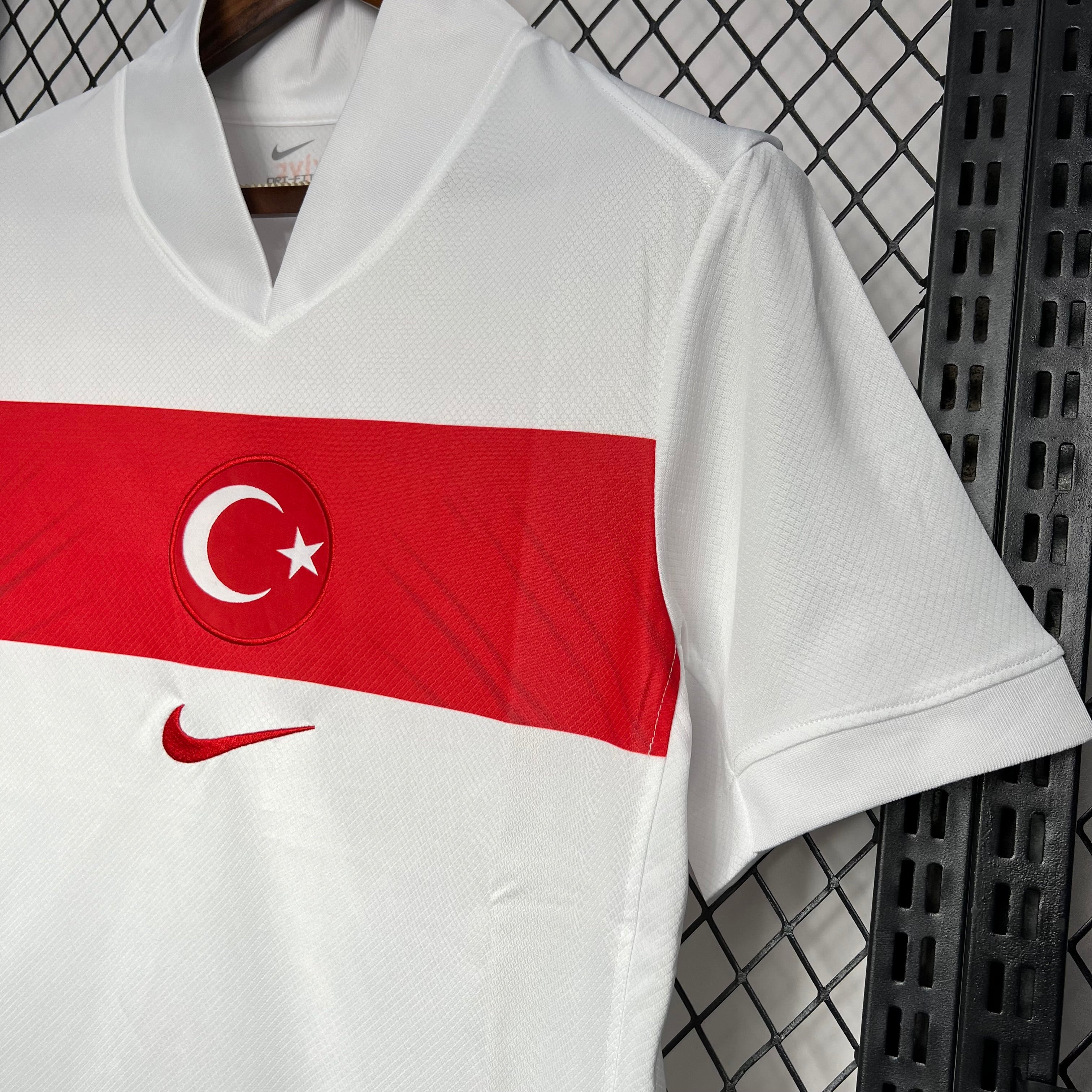 Türkei EM Trikot 2024