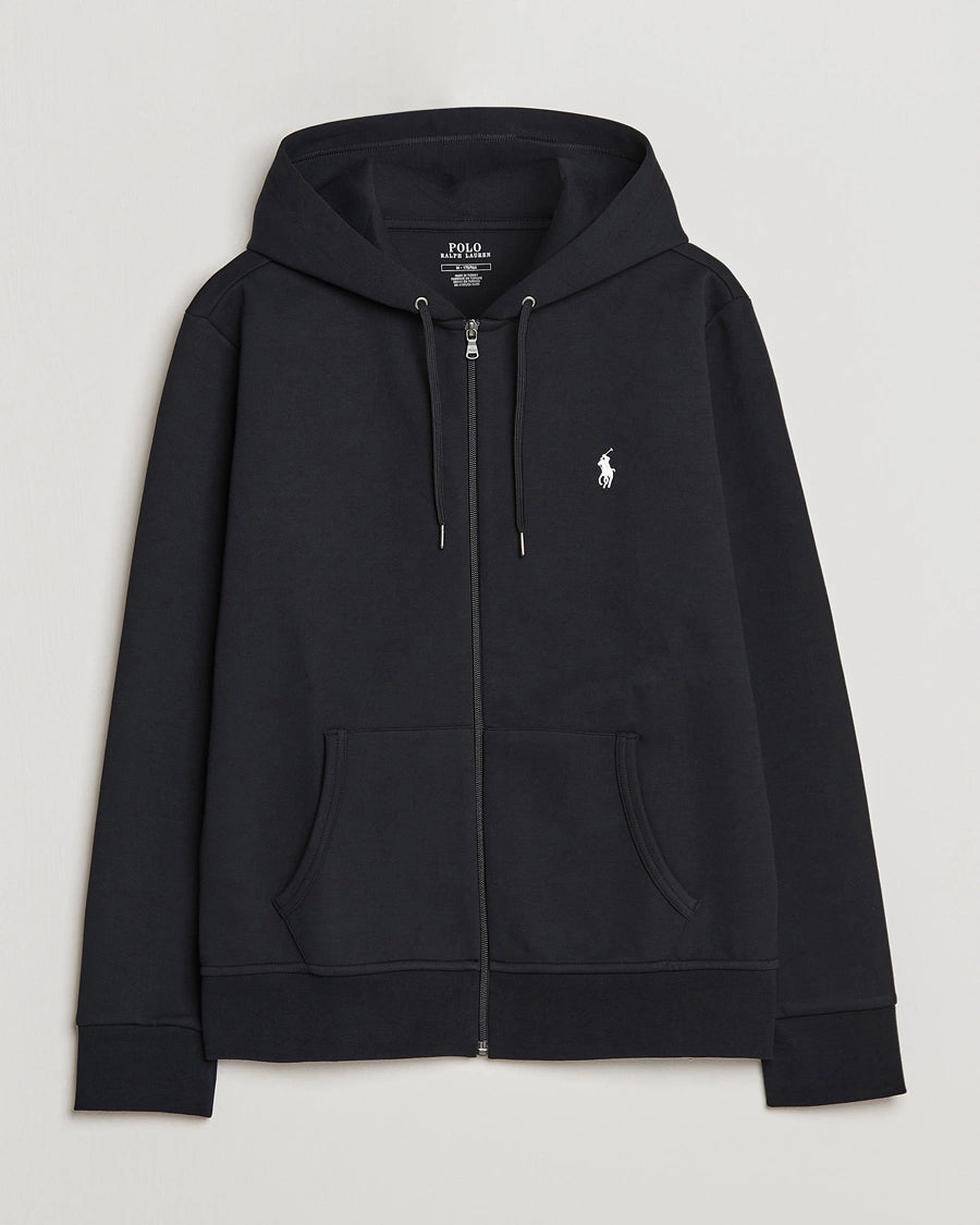 Ralph Lauren Jacke Schwarz