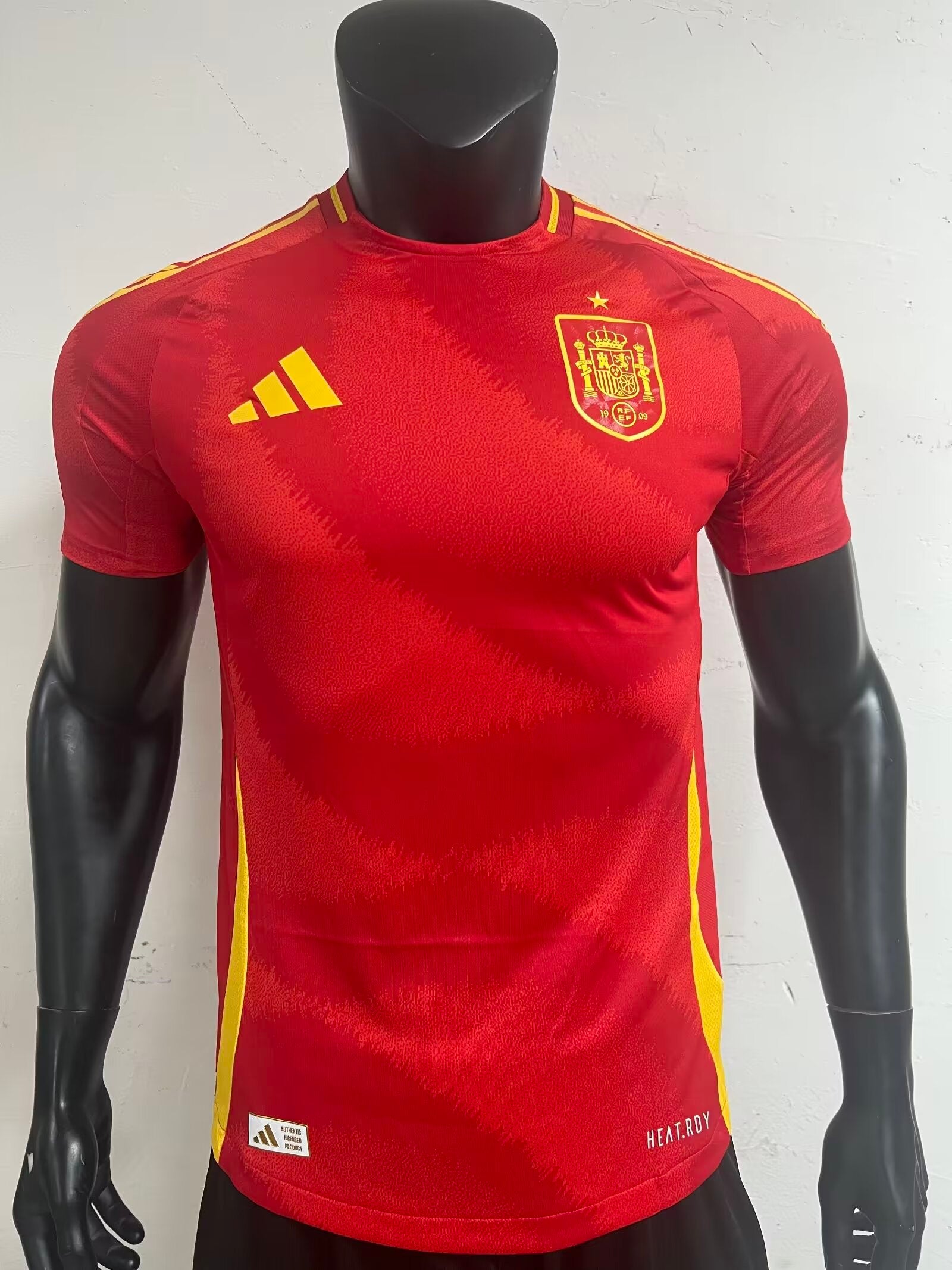 Spanien EM Trikot 2024