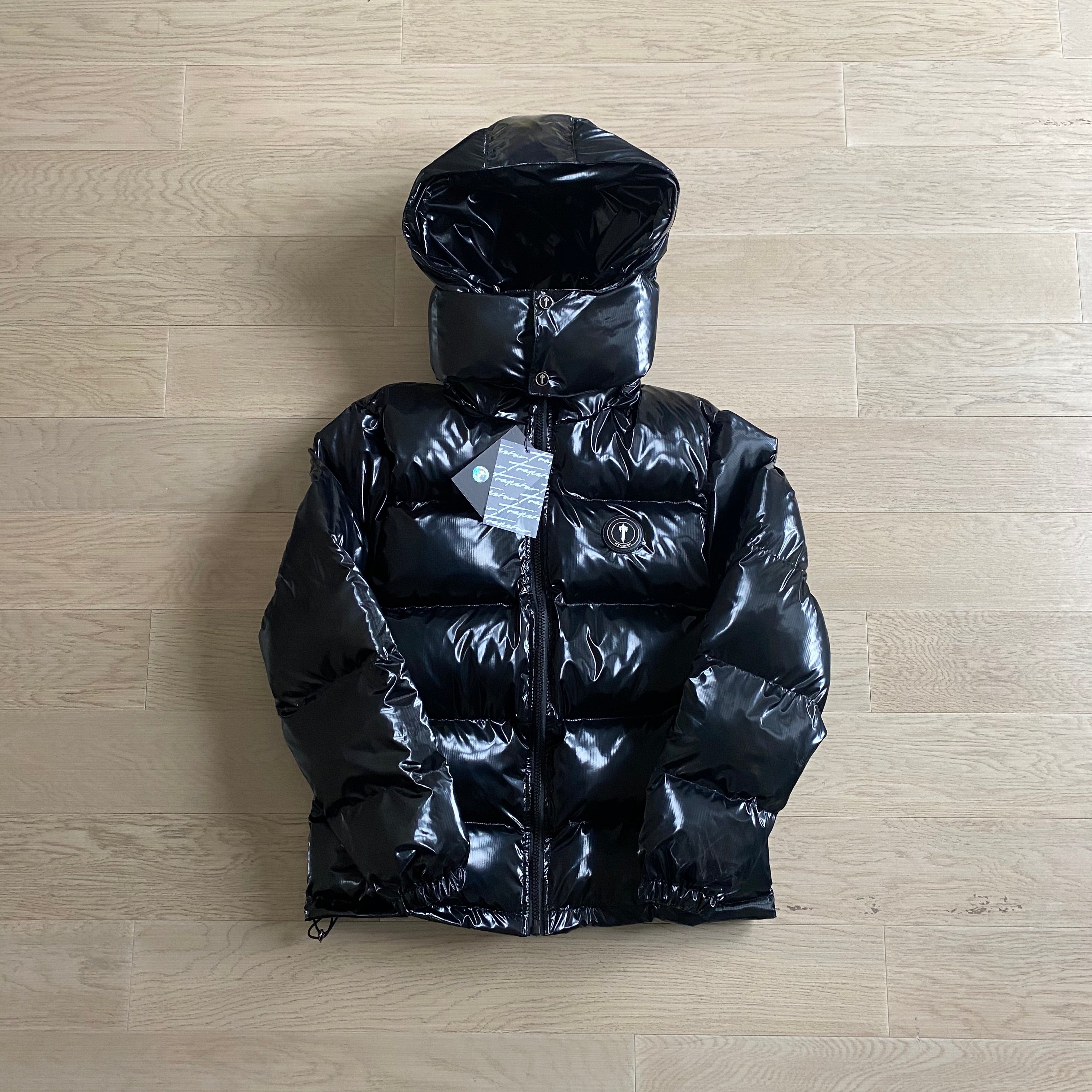 Trapstar Jacke