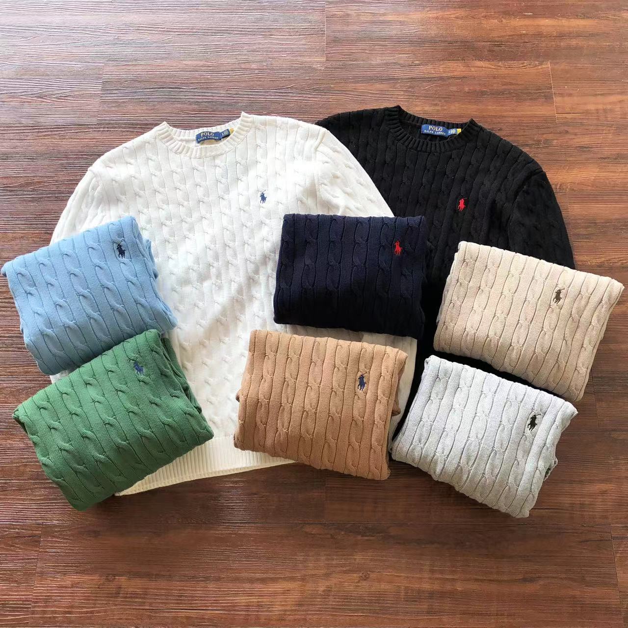 Ralph Lauren Sweater