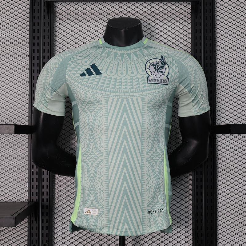 Mexico Trikot 2024