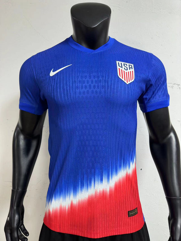 USA Trikot 2024