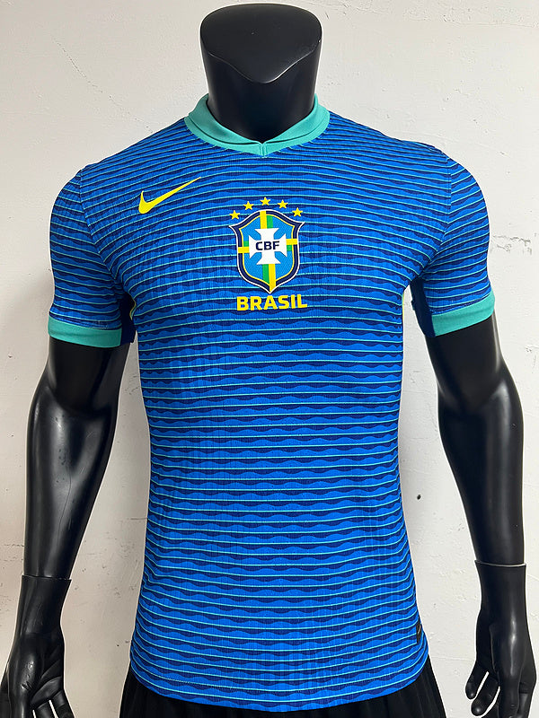 Brasilien Trikot 2024