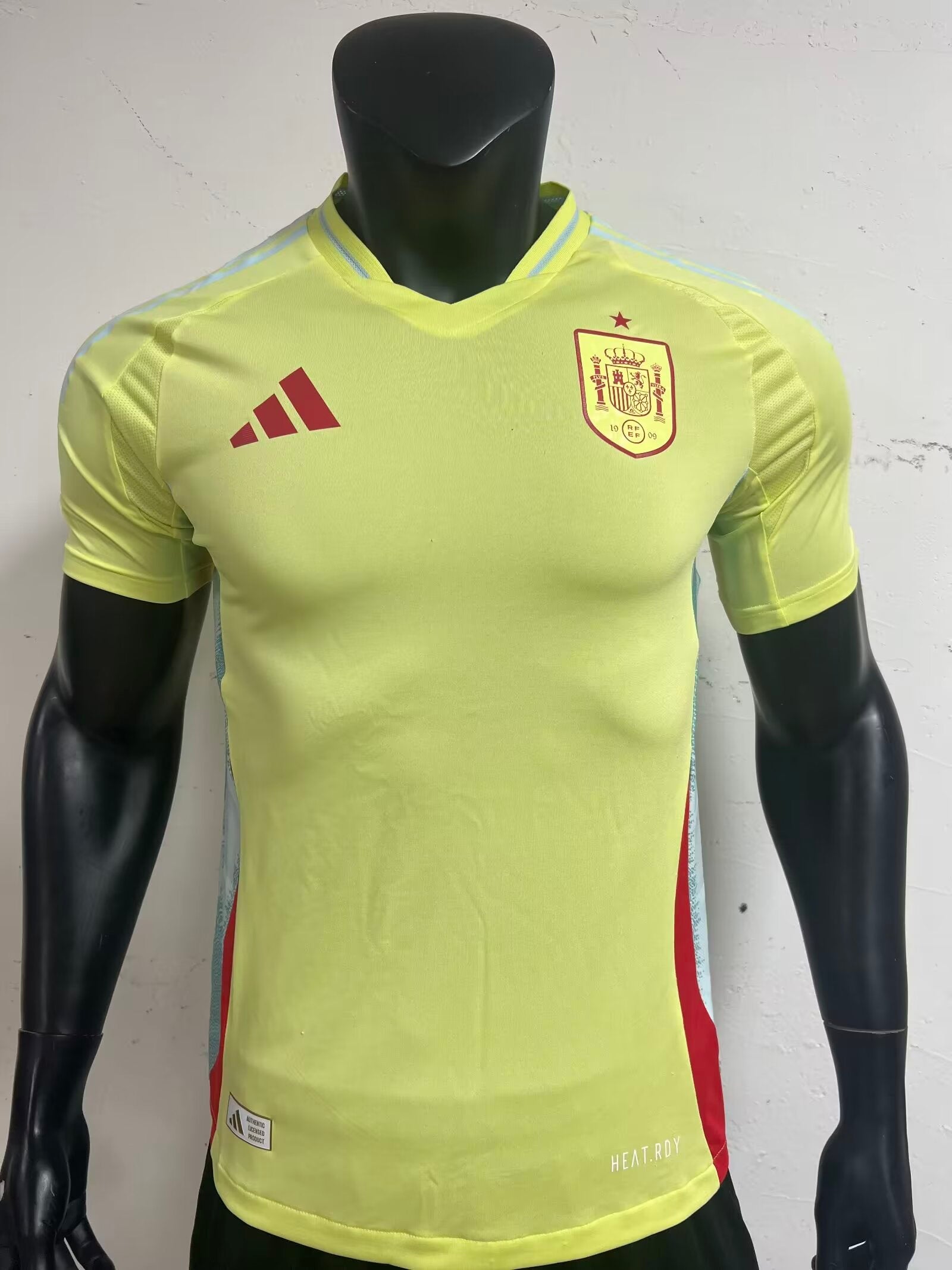 Spanien EM Trikot 2024