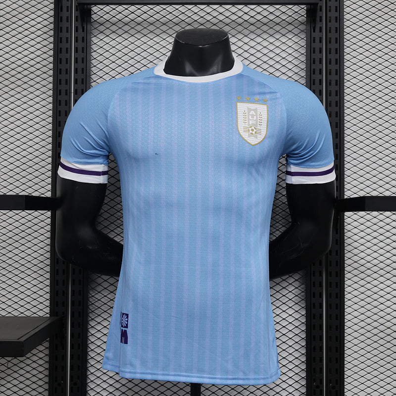 Uruguay Trikot 2024