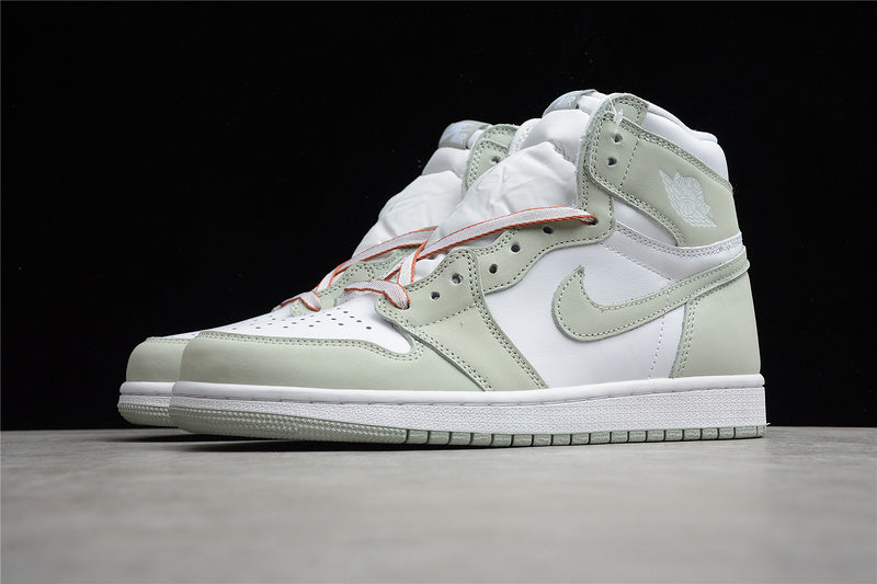 Jordan 1 high seafoam