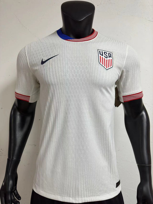 USA Trikot 2024