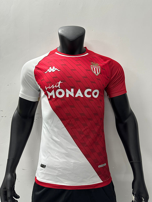 AS Monaco 24/25