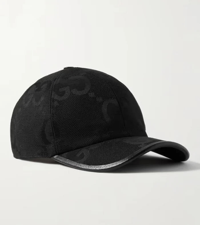 Gucci GG Cap Schwarz