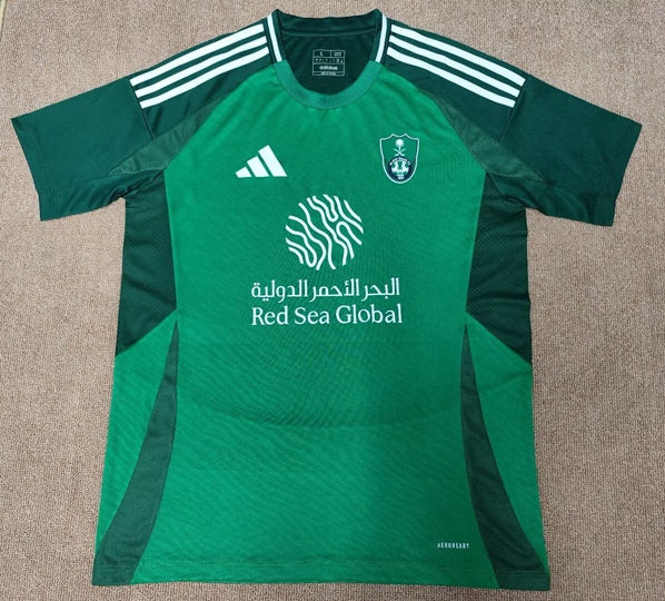 Al Ahli 24/25