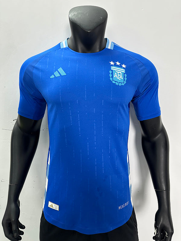 Argentinien Copa Trikot 2024