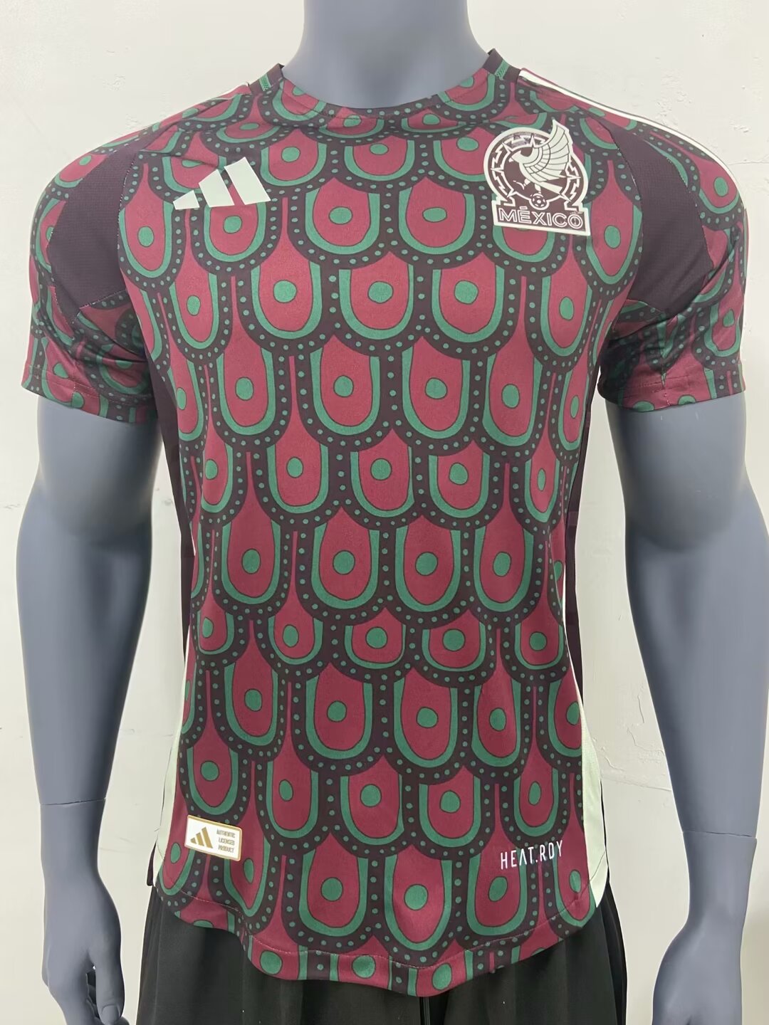 Mexico Trikot 2024