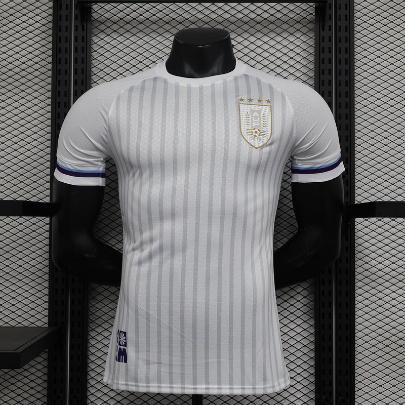 Uruguay Trikot 2024