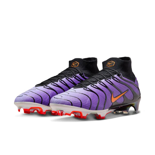 Nike Air Max Plus x Mercurial Vapor 15