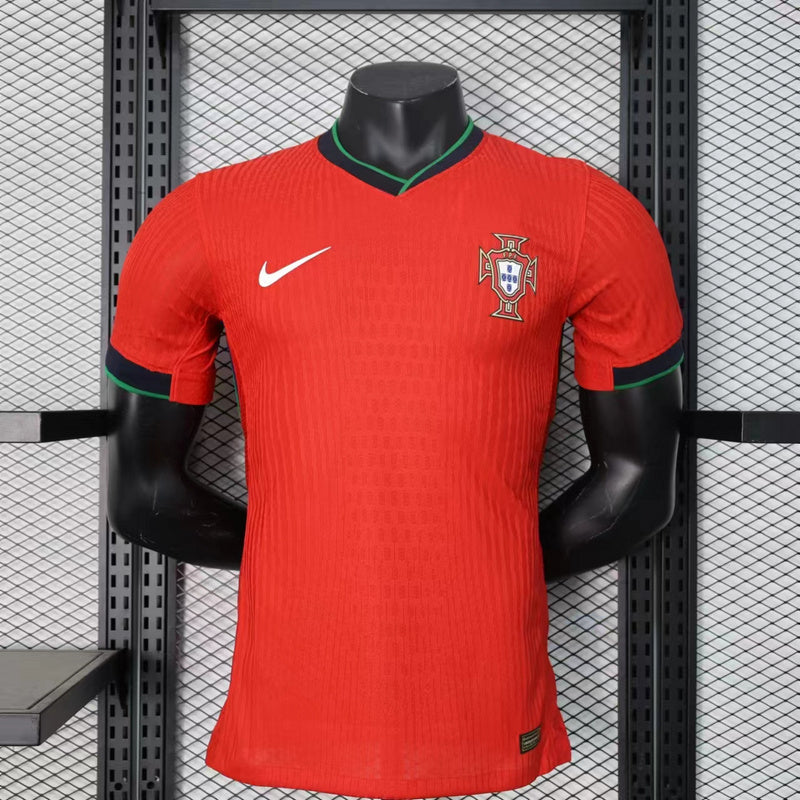 Portugal EM 2024 Trikot