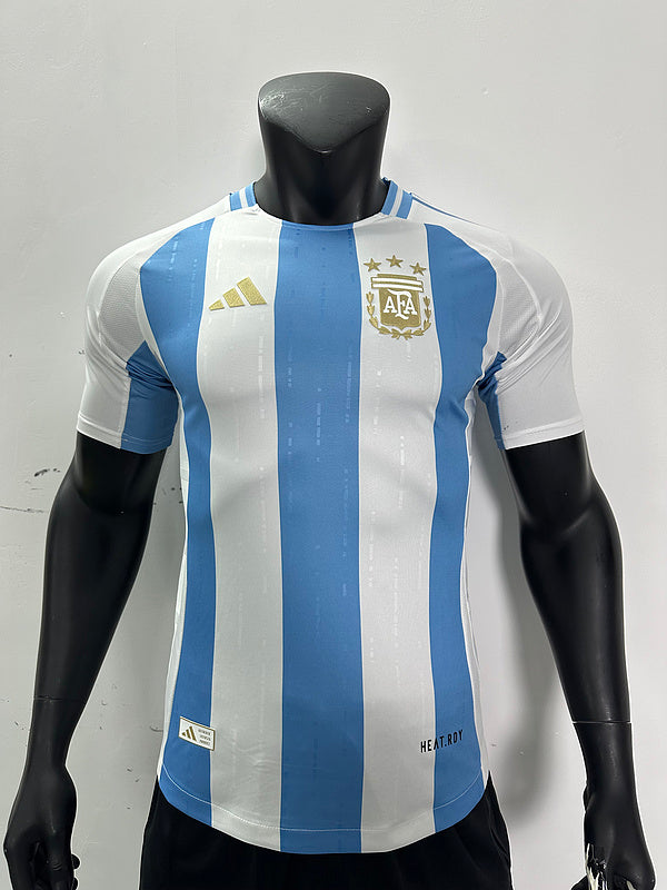 Argentinien Copa Trikot 2024