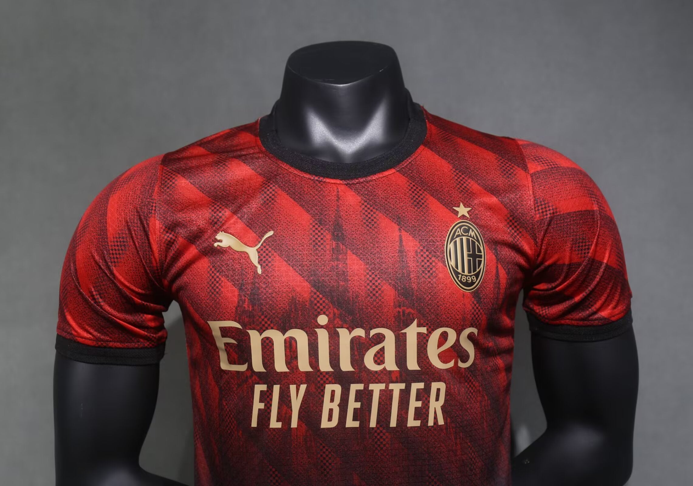 AC Milan Magic Night Edition