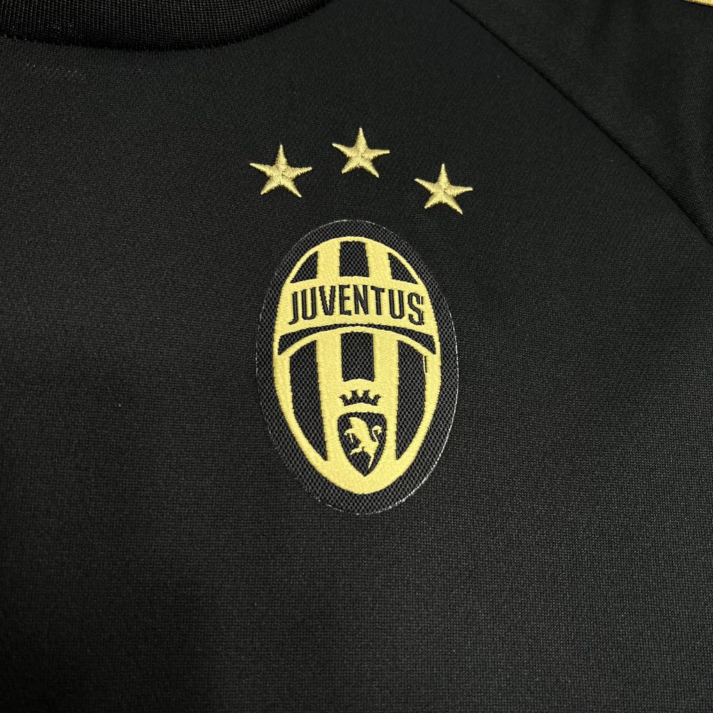 Juventus Turin Retro 2015/16 Away