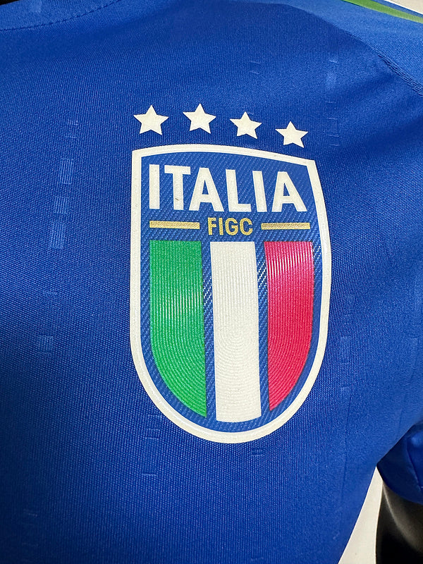 Italien EM Trikot 2024