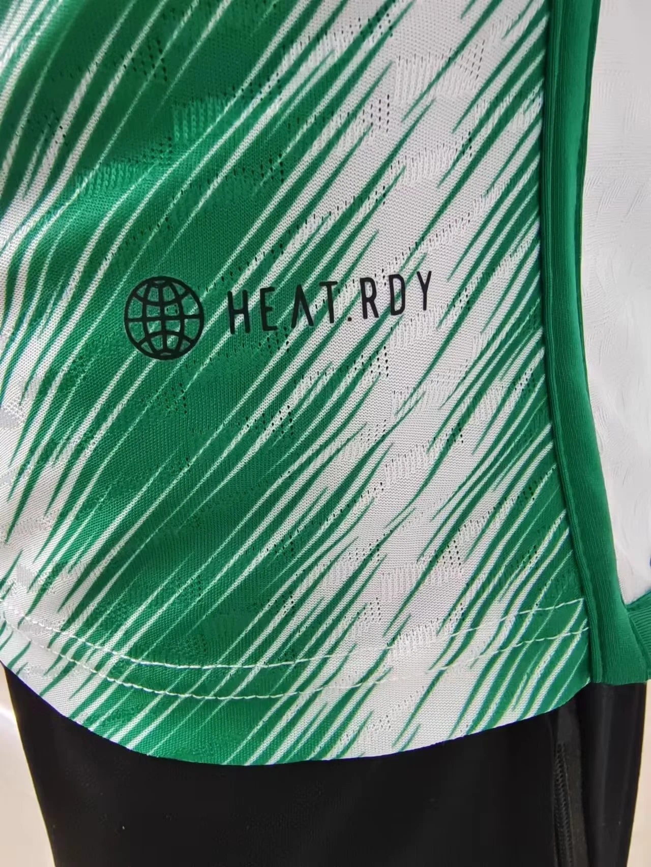 Algerien Trikot