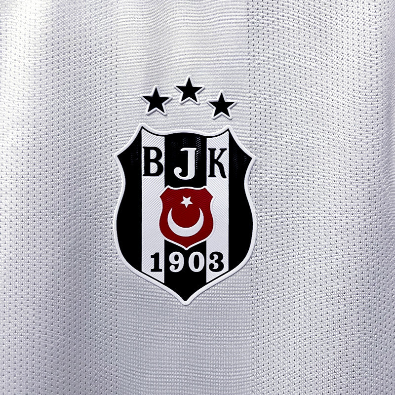 Besiktas Istanbul