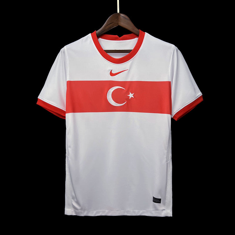 Türkei 20/21 Retro Trikot