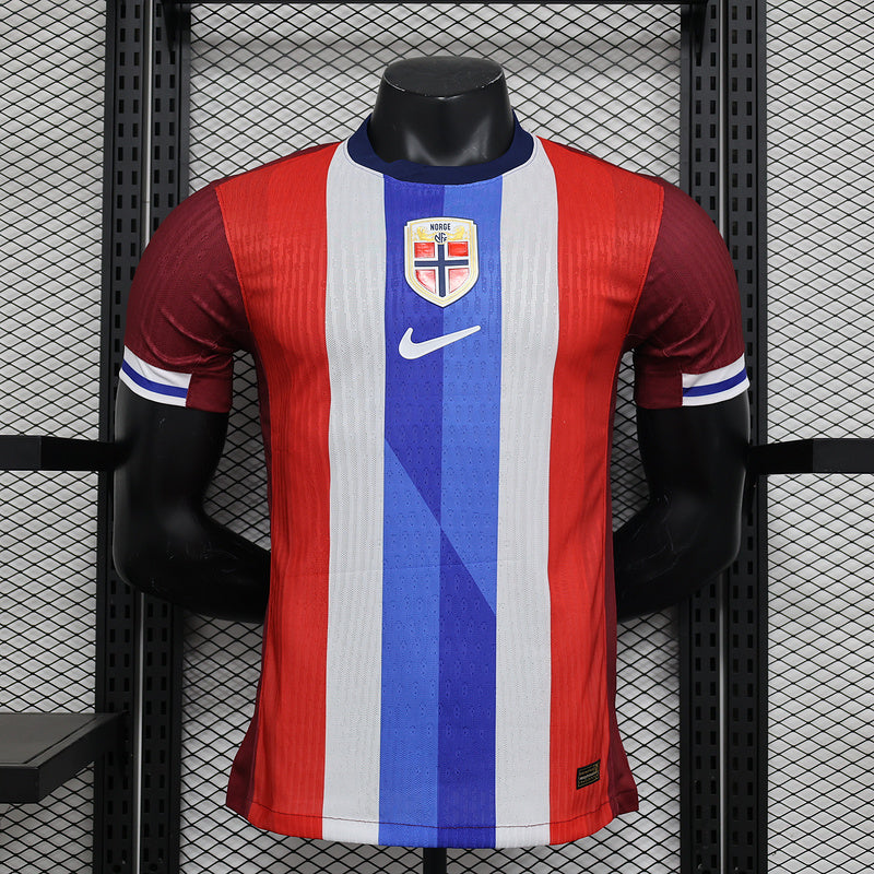 Norwegen 2024 Trikot