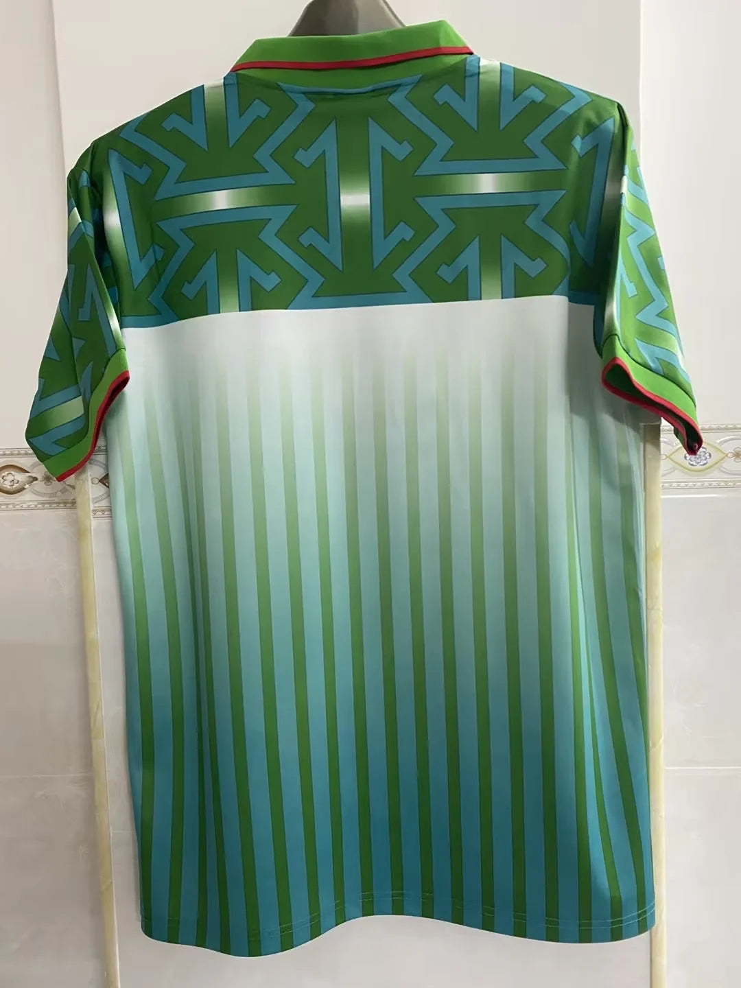 Marokko 1994 Retro Trikot