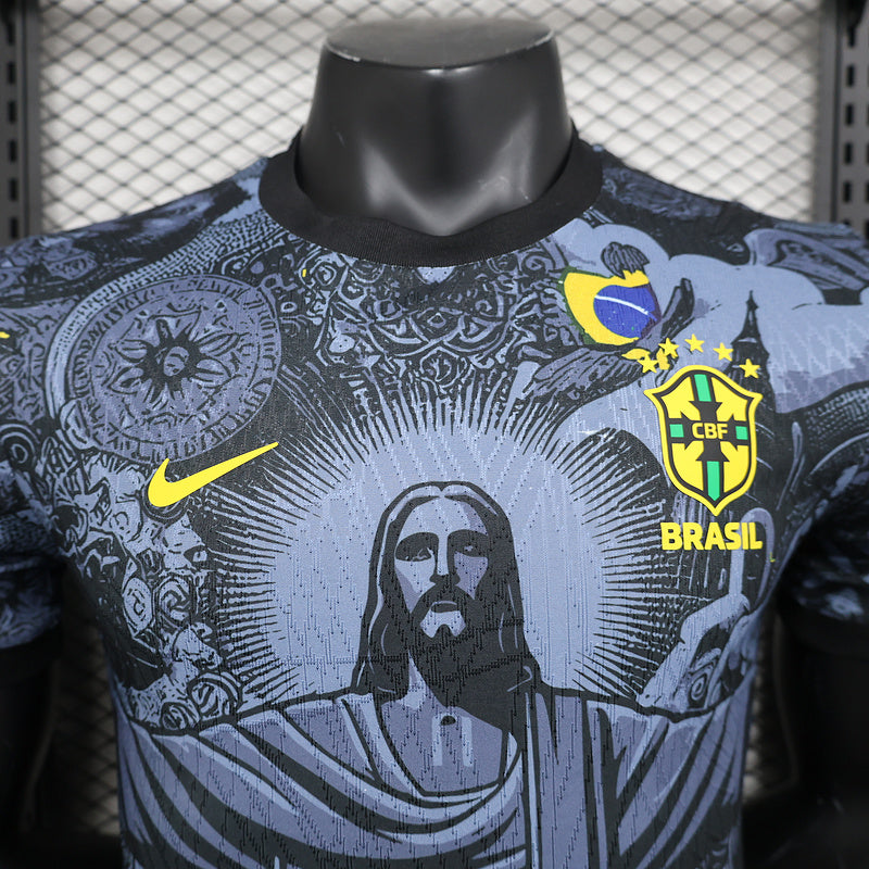 Brasilien Christ Edition