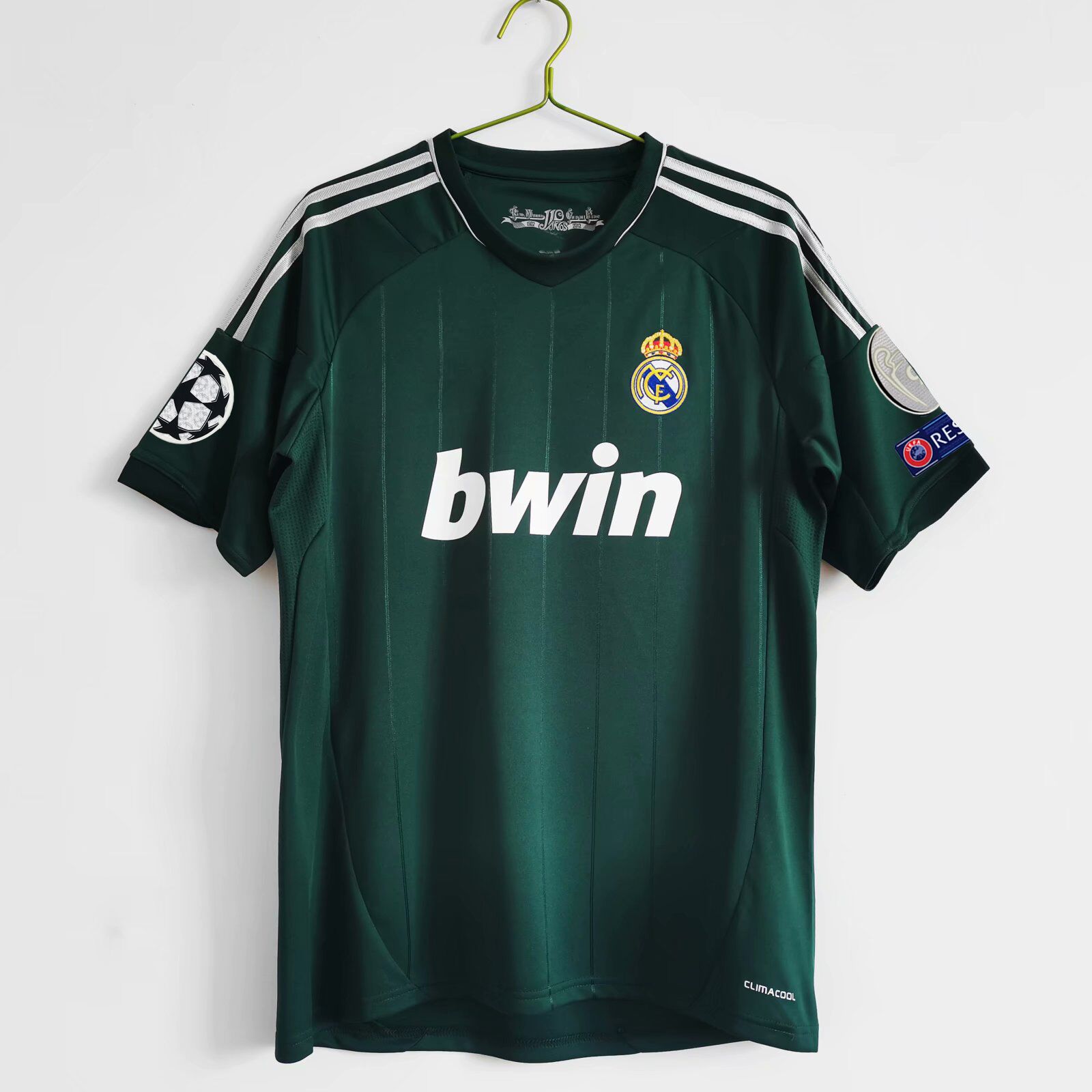 Real Madrid Retro 2013 3RD