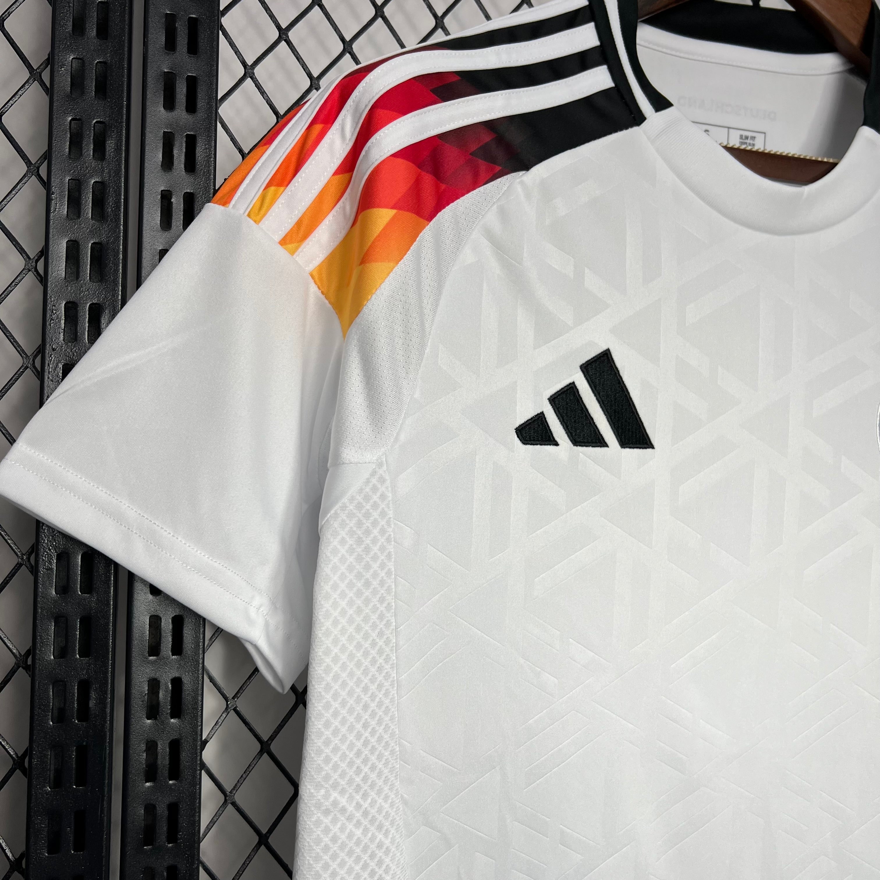 Deutschland EM Heim Trikot 2024