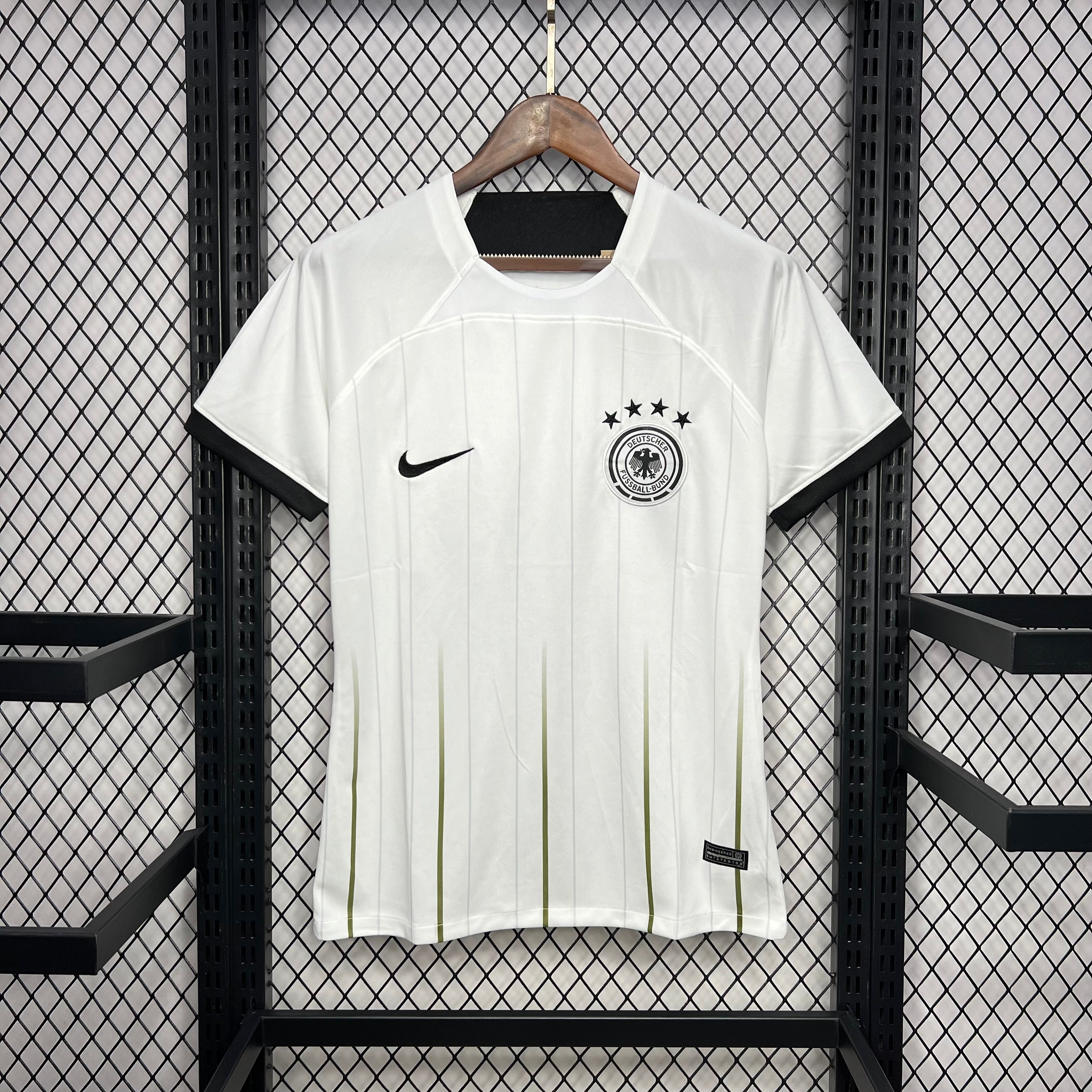 Deutschland EM Trikot Elite 2024