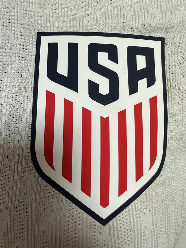 USA Trikot 2024