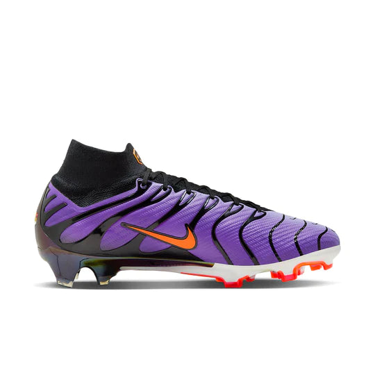 Nike Air Max Plus x Mercurial Vapor 15