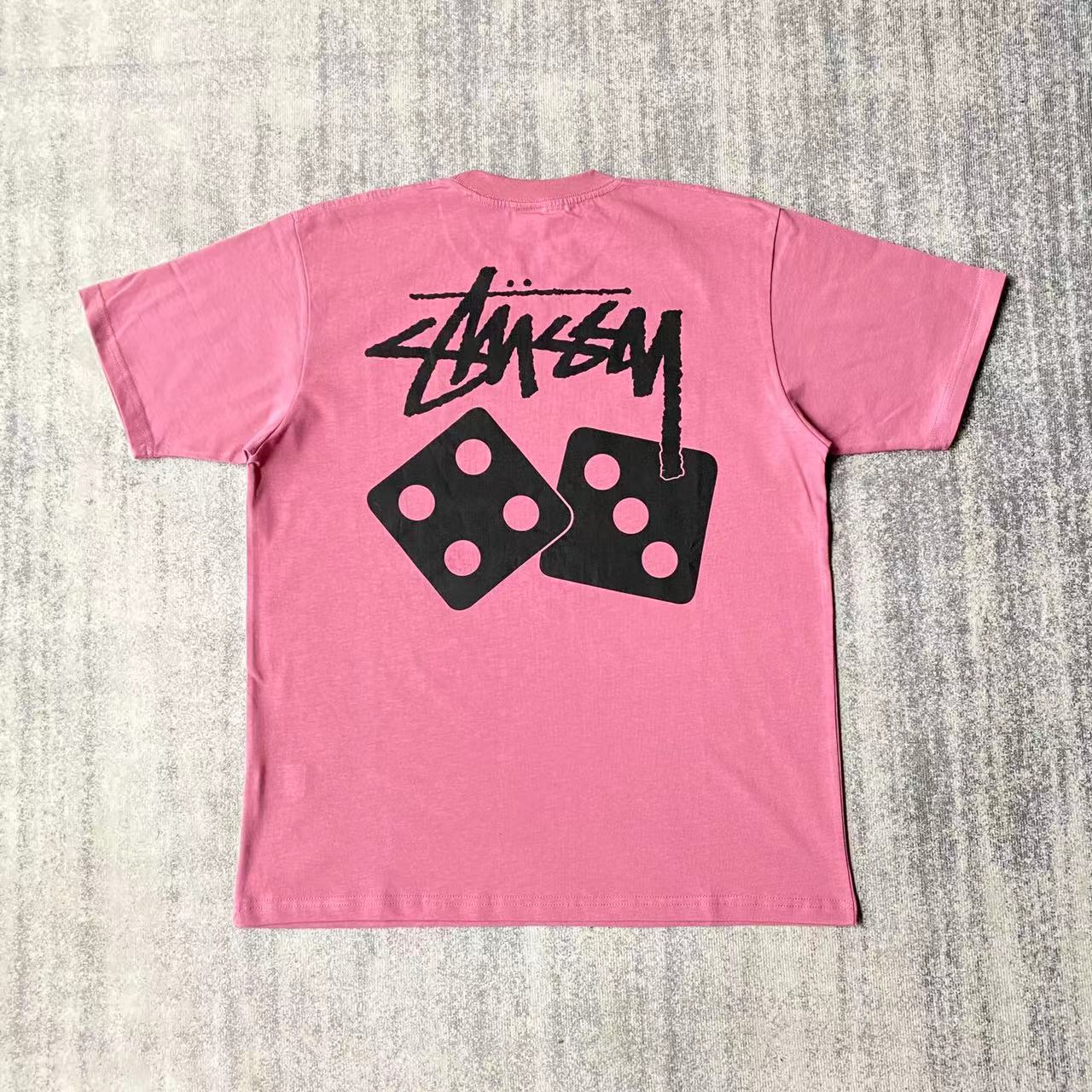 stussy Tee