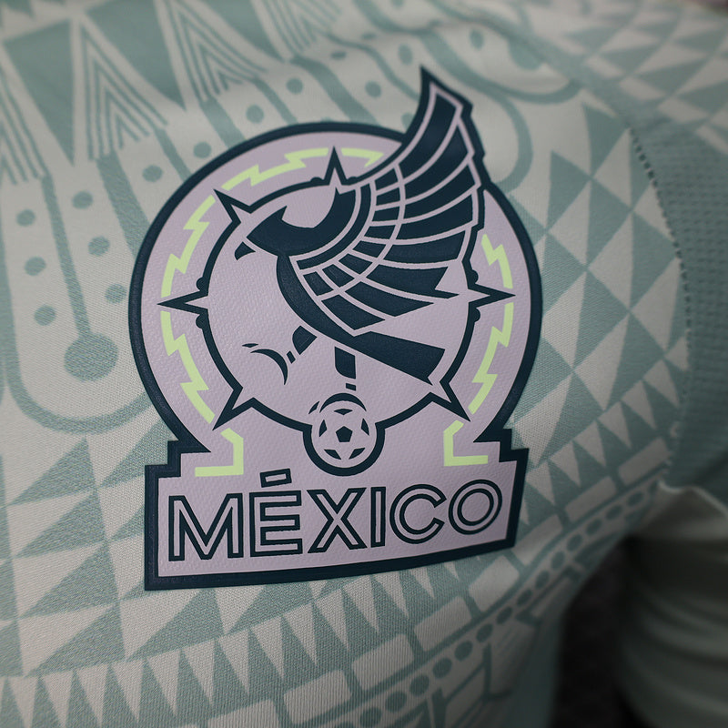 Mexico Trikot 2024