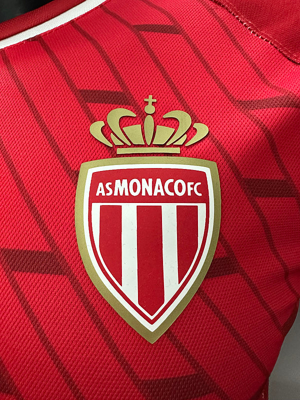 AS Monaco 24/25