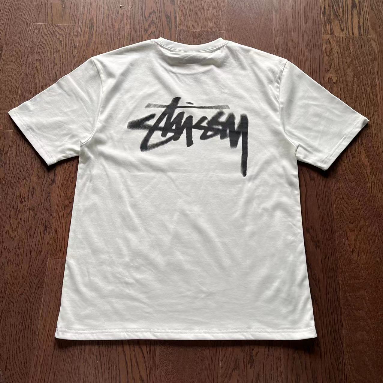 stussy Tee