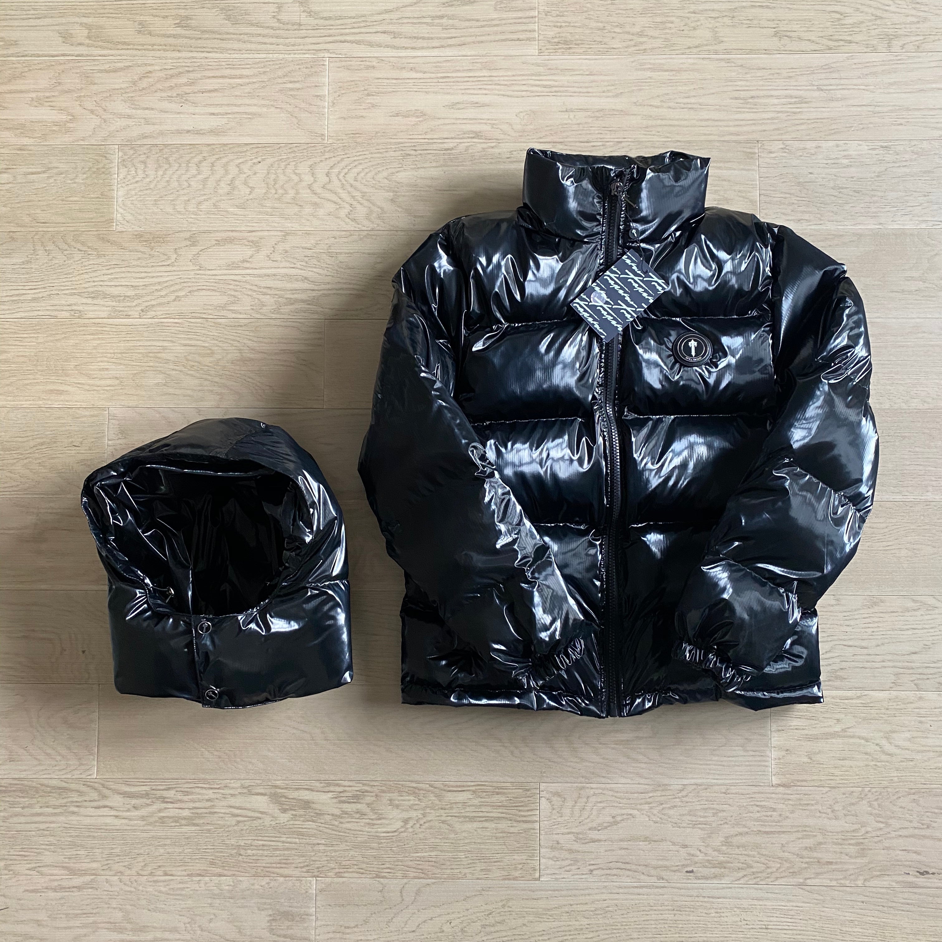 Trapstar Jacke