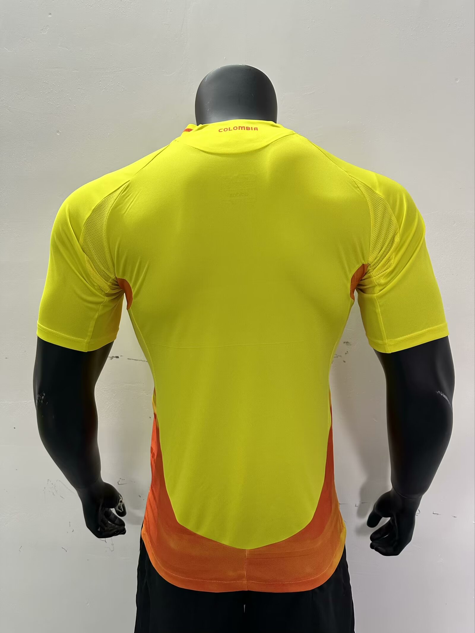 Kolumbien Trikot 2024