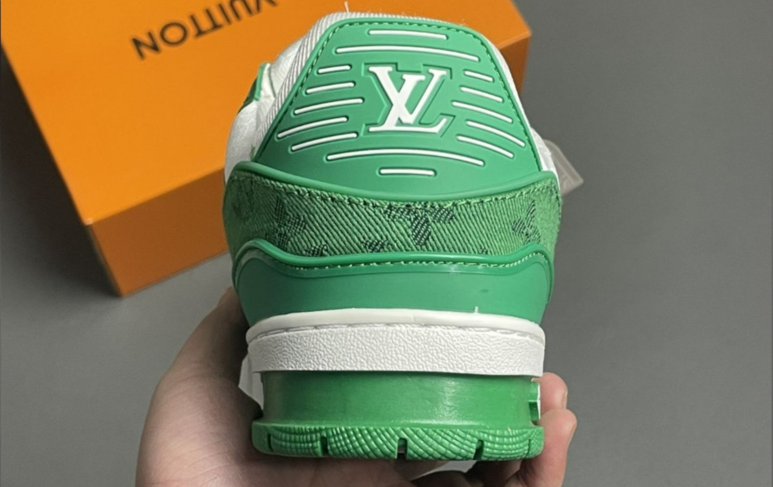 LV Trainer