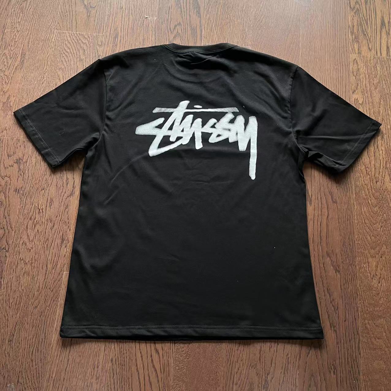 stussy Tee