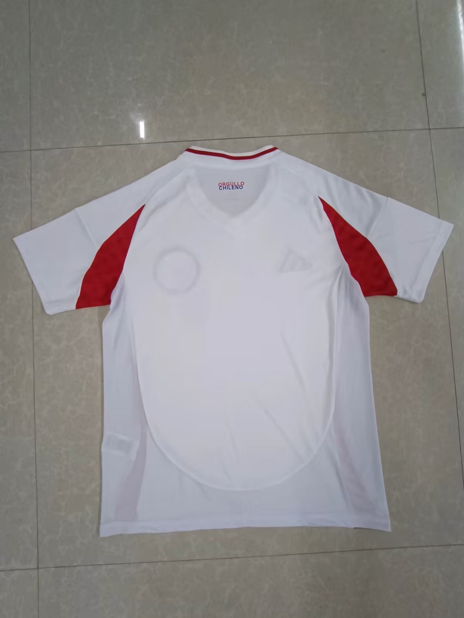 Chile Trikot 2024