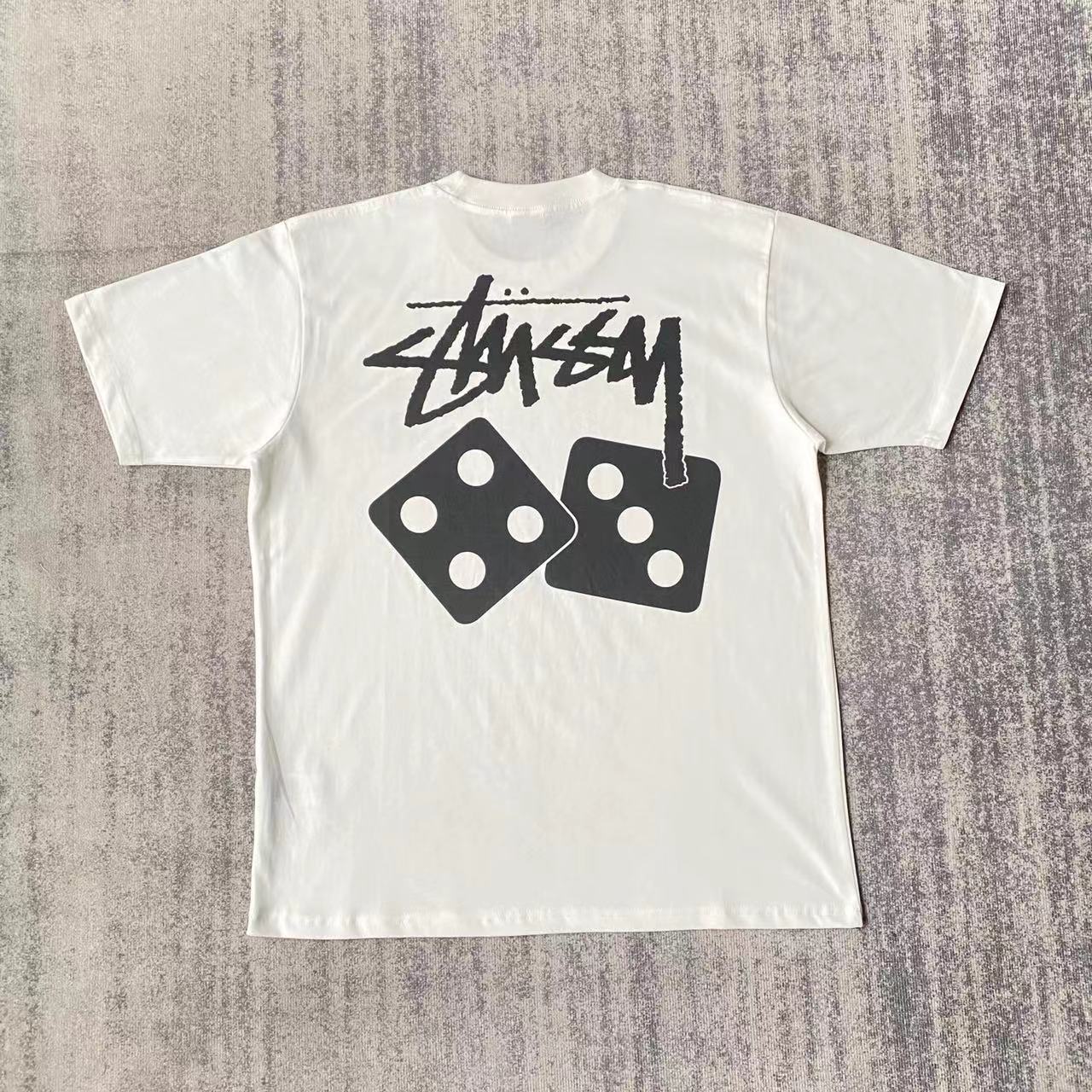 stussy Tee