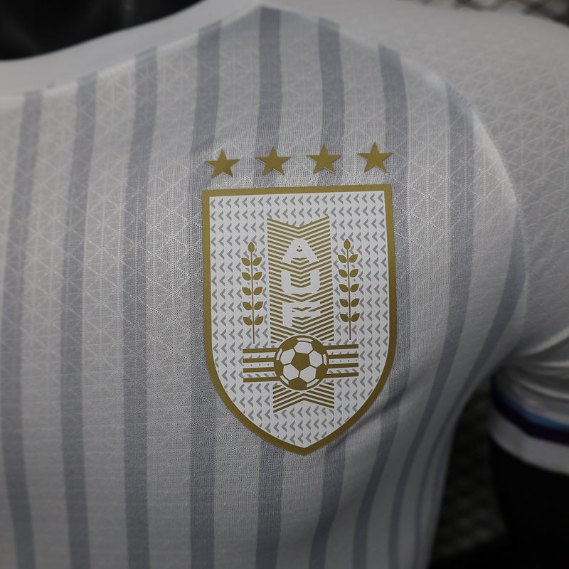 Uruguay Trikot 2024